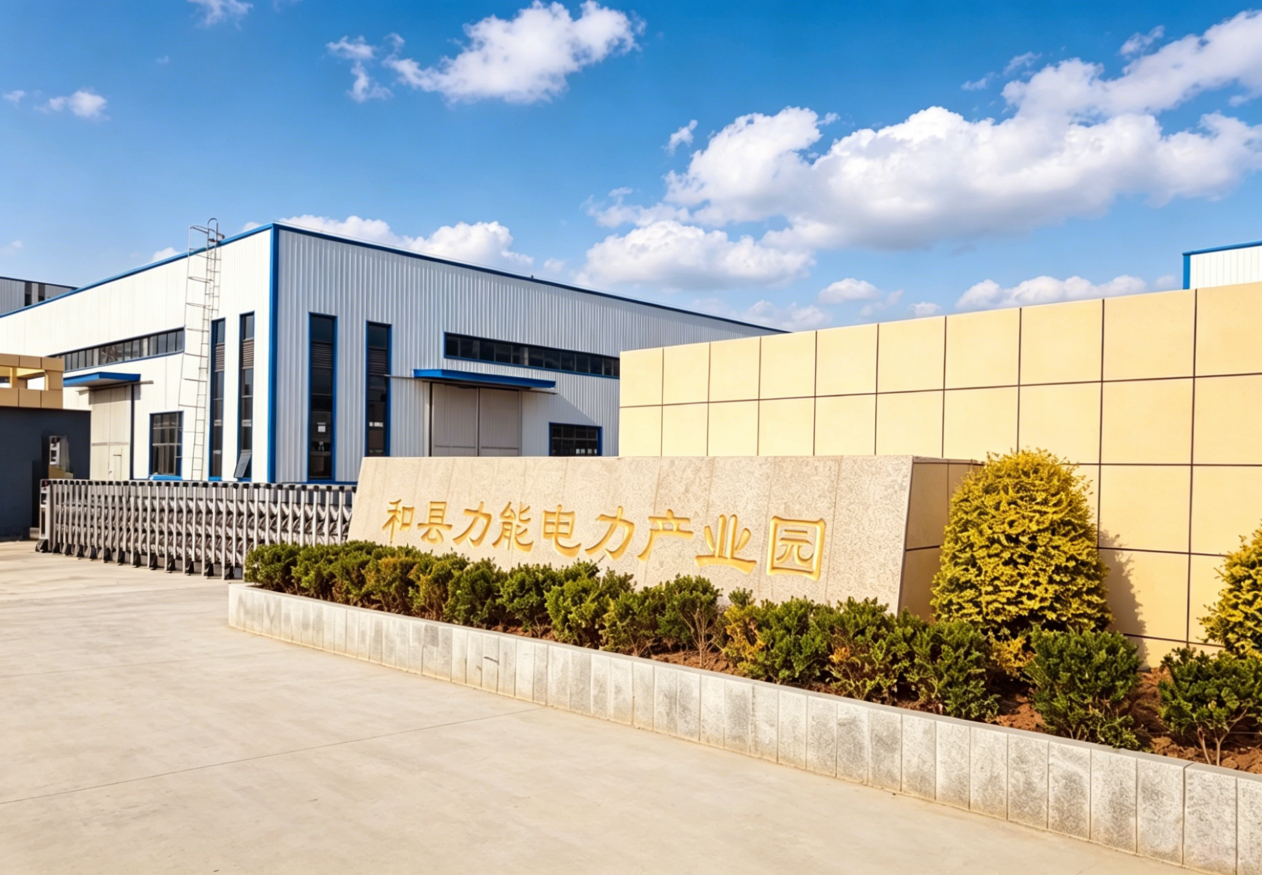 和县力能电气科技有限公司